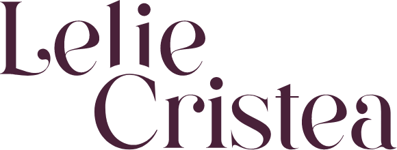 Lelie Cristea Logo