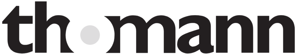 Thomann Logo